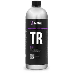 Detail TR (Tire) - Чернитель шин, 1 л