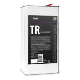 Detail TR (Tire) - Чернитель шин, 5 л