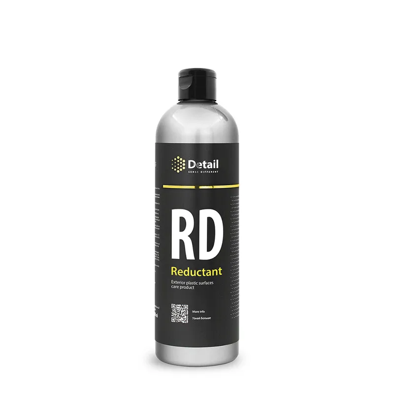 Detail RD (Reductant) - Восстановитель внешнего пластика, 500 мл - 1