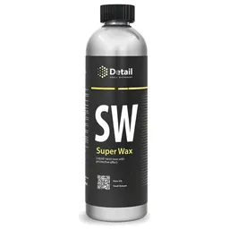 Detail SW (Super Wax) - Жидкий воск, 500 мл