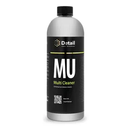 Detail MU (Multi Cleaner) - Универсальный очиститель, 1 л