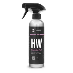Detail HW (Hydro Wet Coat) - Кварцевое покрытие, 500 мл