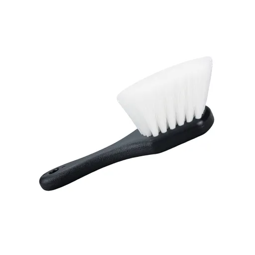 Detail Щетка для очистки дисков и автомобильных арок, ручка 20 см - 1