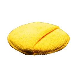 Detail Аппликатор из микрофибры круглый, 13х2 см