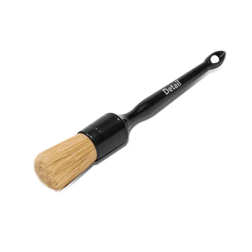 Detail Кисть с натуральным ворсом #14 - 1