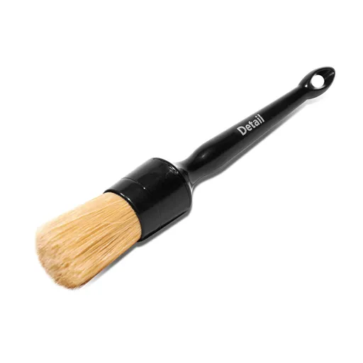 Detail Кисть с натуральным ворсом #18 - 1