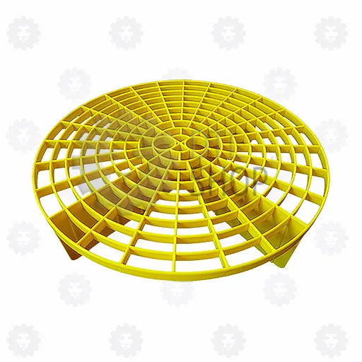 Meguiar's Решетка в ведро WPW для защиты от грязи - 1