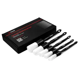 Detail Комплект кистей с искусственным ворсом