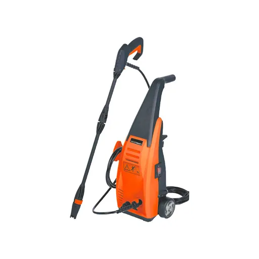 WiederKraft Аппарат высокого давления (минимойка) - 1