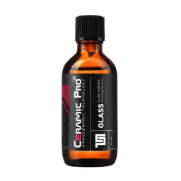 Ceramic Pro Glass - защитное покрытие для стеклянных поверхностей, 50 мл