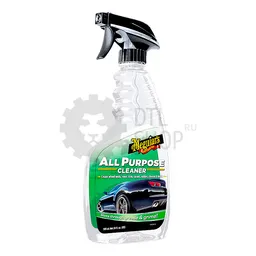Meguiar's All Purpose Cleaner - Очиститель, 710 мл