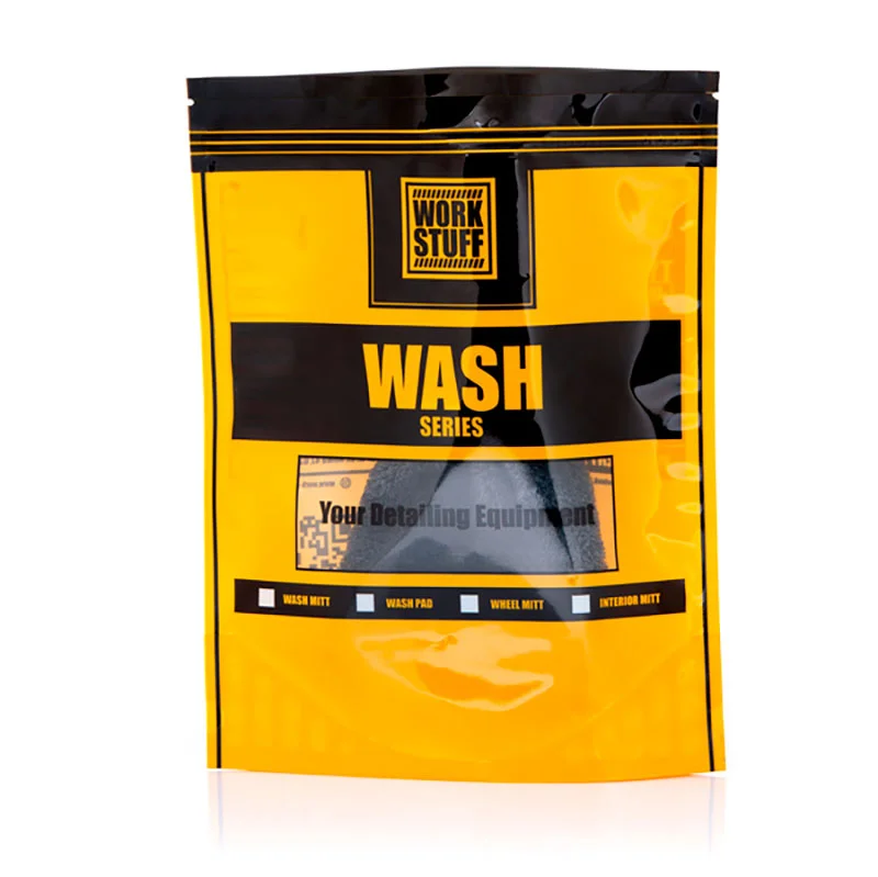 Work Stuff Breeze - Рукавица для ухода за интерьером - 4