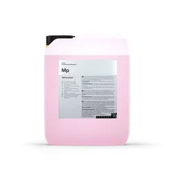 Koch Chemie MOTORPLAST - Консервант моторного отсека, 5 л