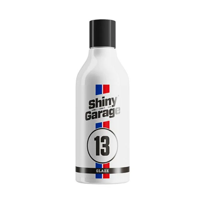 Shiny Garage Glaze - Глейз для кузова автомобиля, 250 мл - 1