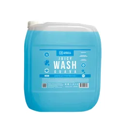 Chemical Russian Juicy Wash Guava - шампунь для ручной мойки авто, 20 л