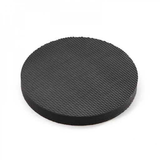 Shine Systems Clay Pad - круг автоскраб, 150 мм - 1