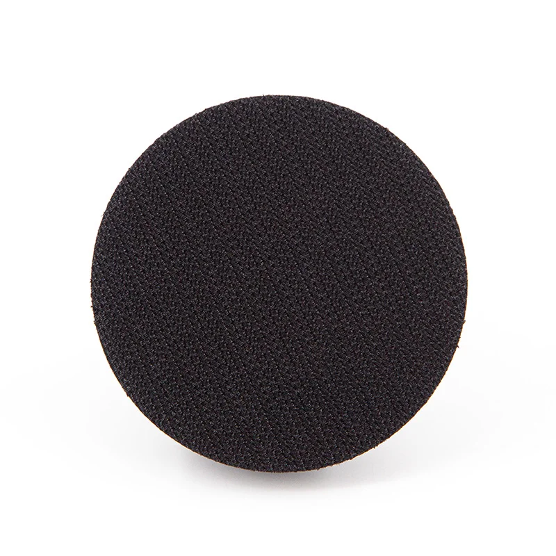 Shine Systems Backing pad 75RO - подложка для ротационной машинки, 75 мм - 2