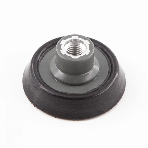 Shine Systems Backing pad 75RO - подложка для ротационной машинки, 75 мм - 1