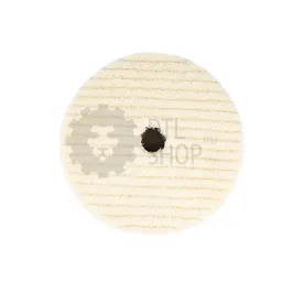 Koch Chemie Полировальный диск из меха, 130 мм