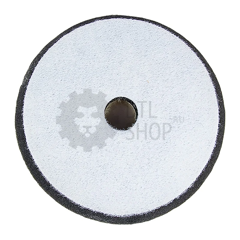 Koch Chemie Полировальный диск из меха, 130 мм - 2