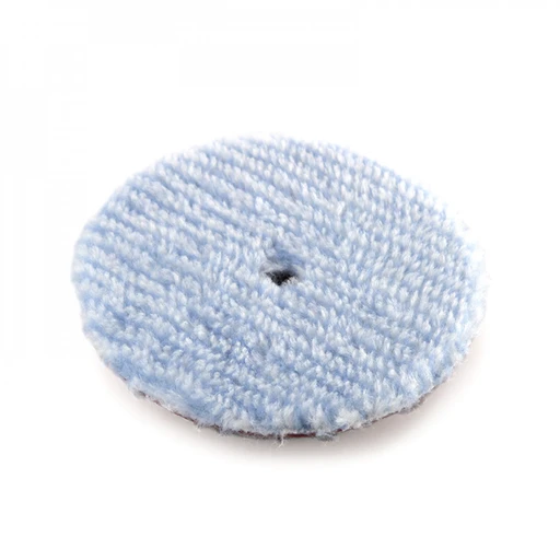 Shine Systems Hybrid Pad - гибридный полировальный круг, 130 мм - 1