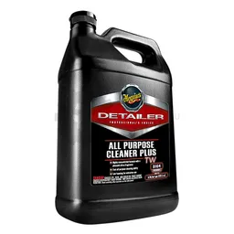 Meguiar's All Purpose Cleaner Plus TW - Очиститель, 3.785 л