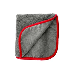 Shine Systems Микрофибра оверлоченная односторонняя 50*80см