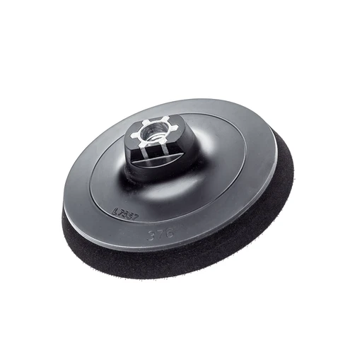 Koch Chemie Оправка для полировальных кругов, 123 мм / М14 - 1