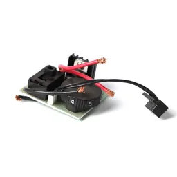 Shine Systems RO Mini Polisher Speed Controler+Switch - Регулятор скорости с кнопкой