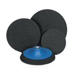 Koch Chemie Оправка для полировальных кругов, 197 мм / М14