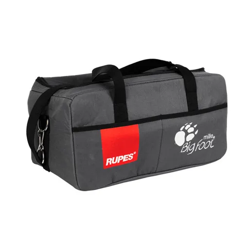 RUPES Сумка для принадлежностей и инструмента, тёмно-серая, 50x30x25 см - 1