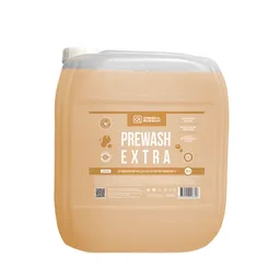 Chemical Russian Prewash Extra - активный шампунь для бесконтактной мойки авто, 20 л