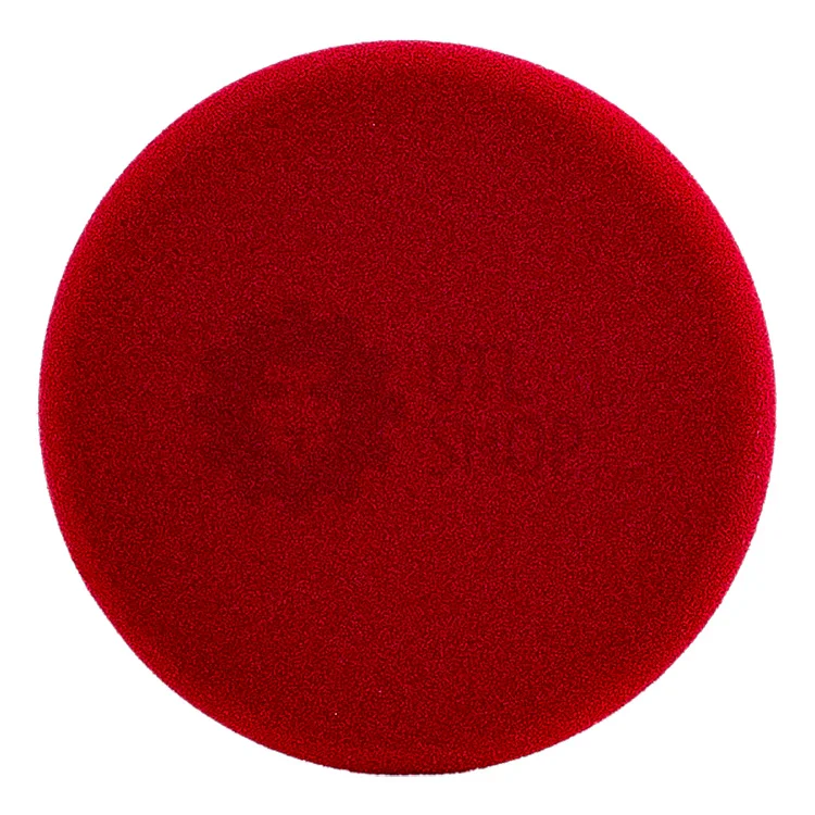 Meguiar's Полировальный диск поролоновый жесткий, 127 мм - 2