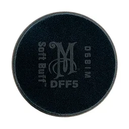 Meguiar's Полировальный диск поролоновый мягкий, 127 мм