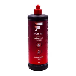 Formel Primo Cut P1200 - Полировальная паста, 1 кг