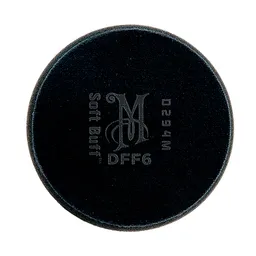 Meguiar's Полировальный диск поролоновый мягкий, 150 мм