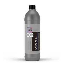 Smart Open EcoSafe 02 - деликатный шампунь для предварительной мойки авто, 1 л