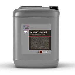 Smart Open Nano Shine 05 - нано-консервант для кузова авто, 5 л