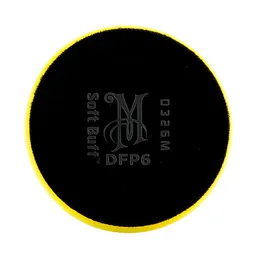 Meguiar's Полировальный диск поролоновый средней жесткости, 150 мм