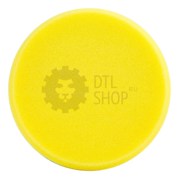 Meguiar's Полировальный диск поролоновый средней жесткости, 150 мм - 2