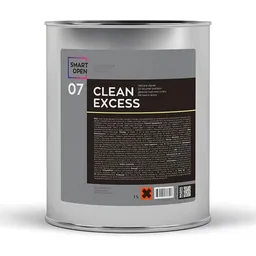 Smart Open Clean Excess 07 - деликатный очиститель битума и смолы, 1 л