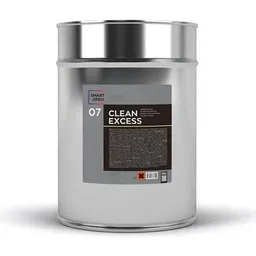 Smart Open Clean Excess 07 - деликатный очиститель битума и смолы, 5 л