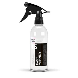 Smart Open Fast Winner 15 - быстродействующий очиститель резины, винила и пластика, 500 мл