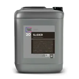 Smart Open Slider 20 - лубрикант для глины, 5 л