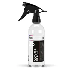 Smart Open Quartz Flash 25 - кварцевое покрытие с гидрофобным эффектом, 500 мл