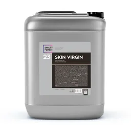 Smart Open Skin Virgin 23 - очиститель кожи, 5 л