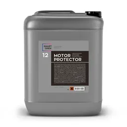 Smart Open Motor Protector 12 - консервант подкапотного пространства, 5 л