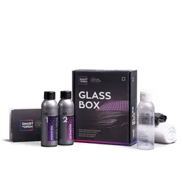 Smart Open Glass Box - Набор для нанесения антидождя для стекол