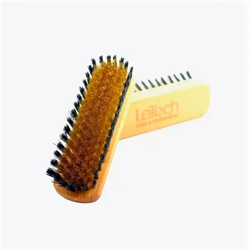 LeTech Suede&Nubuck Brush Premium - Щетка для чистки замши и нубука - 1