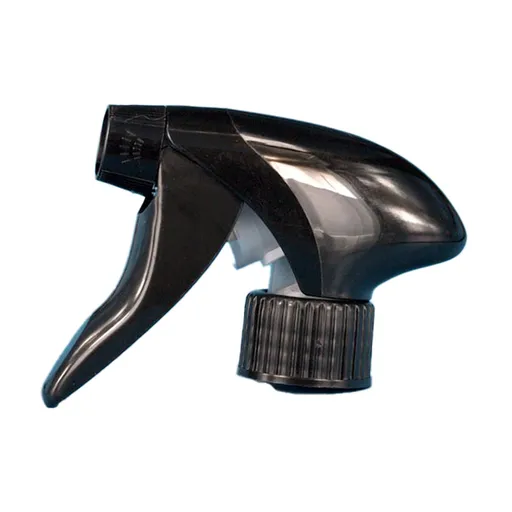 Chemical Russian Триггер универсальный, черный, 28/410 - 1